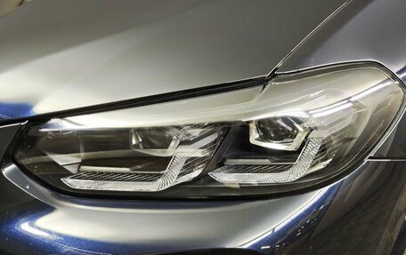 BMW X3, 2021 год, 5 491 000 рублей, 8 фотография