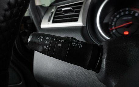 Nissan Tiida, 2010 год, 829 000 рублей, 12 фотография