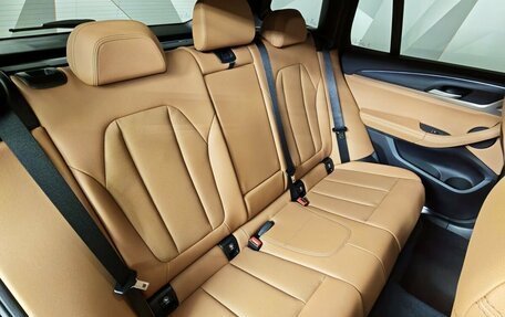 BMW X3, 2021 год, 5 491 000 рублей, 14 фотография