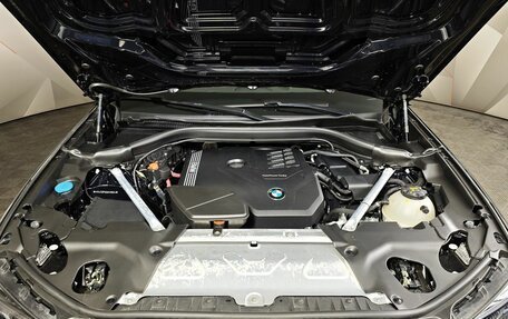 BMW X3, 2021 год, 5 491 000 рублей, 10 фотография