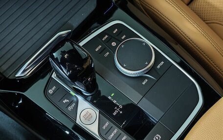 BMW X3, 2021 год, 5 491 000 рублей, 19 фотография