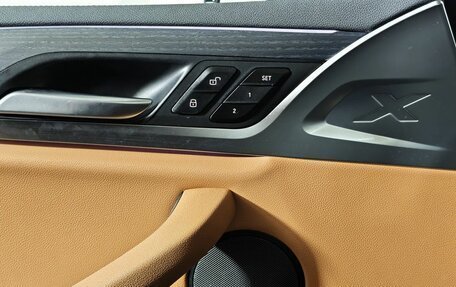 BMW X3, 2021 год, 5 491 000 рублей, 17 фотография