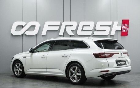 Renault Talisman, 2018 год, 1 799 000 рублей, 2 фотография