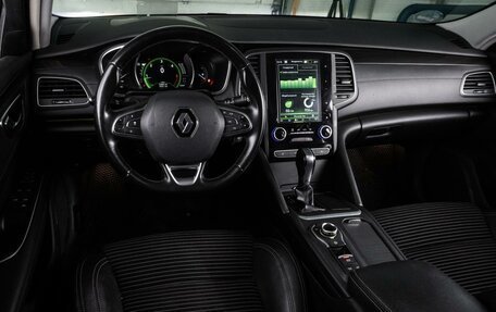 Renault Talisman, 2018 год, 1 799 000 рублей, 6 фотография