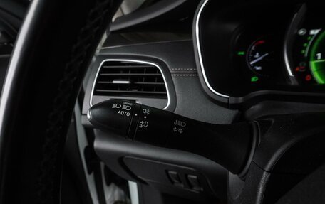 Renault Talisman, 2018 год, 1 799 000 рублей, 12 фотография