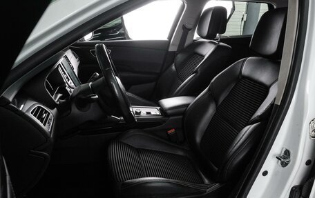 Renault Talisman, 2018 год, 1 799 000 рублей, 10 фотография