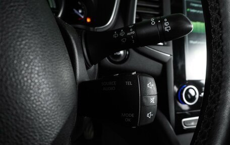 Renault Talisman, 2018 год, 1 799 000 рублей, 14 фотография