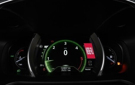 Renault Talisman, 2018 год, 1 799 000 рублей, 15 фотография