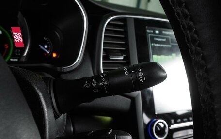 Renault Talisman, 2018 год, 1 799 000 рублей, 13 фотография