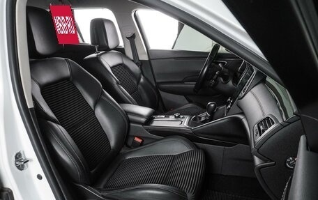 Renault Talisman, 2018 год, 1 799 000 рублей, 8 фотография