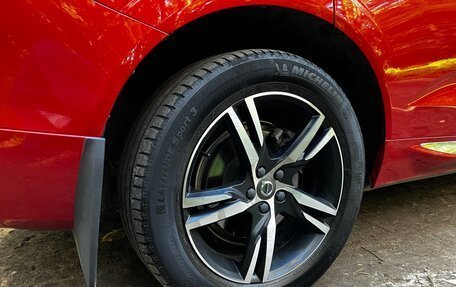 Volvo XC60 II, 2018 год, 3 100 000 рублей, 7 фотография