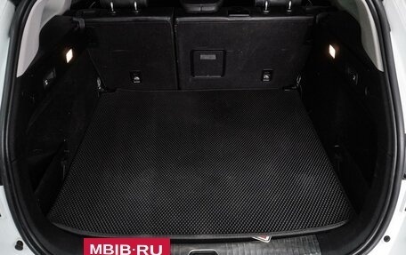 Renault Talisman, 2018 год, 1 799 000 рублей, 22 фотография