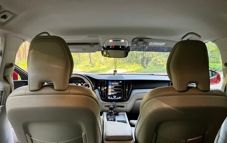 Volvo XC60 II, 2018 год, 3 100 000 рублей, 13 фотография