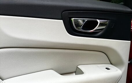 Volvo XC60 II, 2018 год, 3 100 000 рублей, 12 фотография