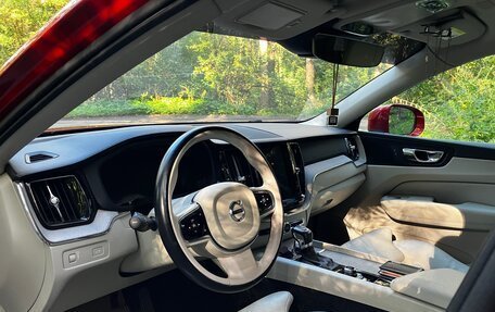 Volvo XC60 II, 2018 год, 3 100 000 рублей, 18 фотография