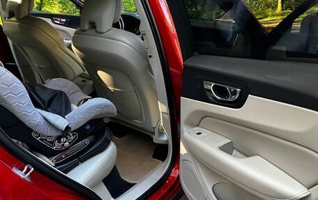 Volvo XC60 II, 2018 год, 3 100 000 рублей, 23 фотография