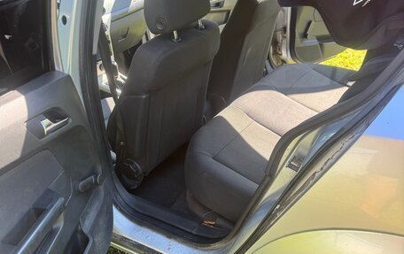 Opel Astra H, 2007 год, 230 000 рублей, 7 фотография