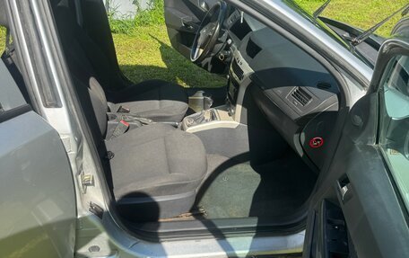 Opel Astra H, 2007 год, 230 000 рублей, 5 фотография