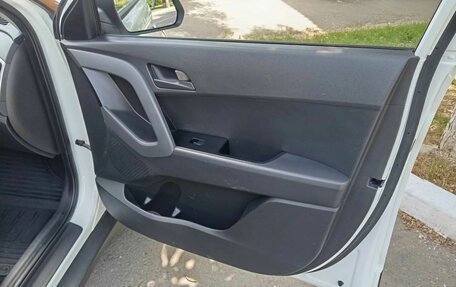 Hyundai Creta I рестайлинг, 2018 год, 1 650 000 рублей, 23 фотография