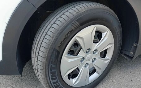 Hyundai Creta I рестайлинг, 2018 год, 1 650 000 рублей, 19 фотография
