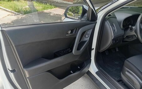 Hyundai Creta I рестайлинг, 2018 год, 1 650 000 рублей, 11 фотография