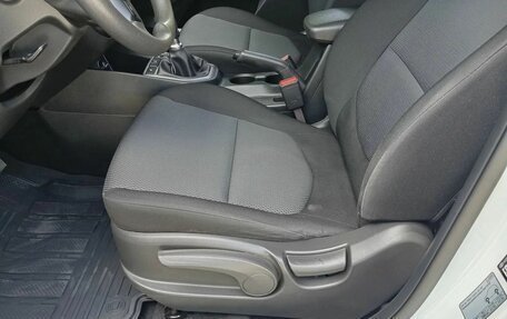 Hyundai Creta I рестайлинг, 2018 год, 1 650 000 рублей, 17 фотография