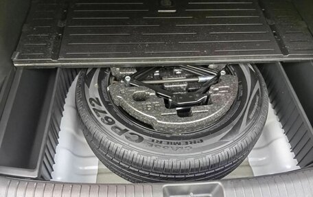 Hyundai Creta I рестайлинг, 2018 год, 1 650 000 рублей, 25 фотография