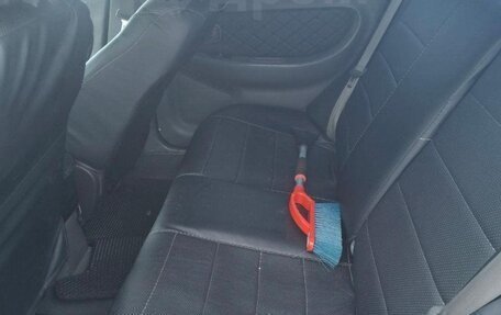 KIA Spectra II (LD), 2008 год, 150 000 рублей, 6 фотография