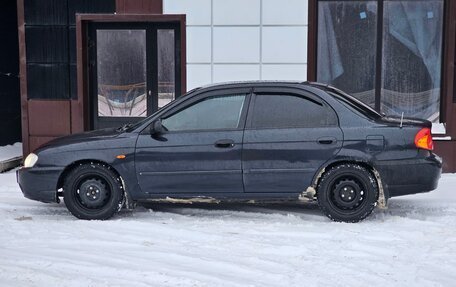KIA Spectra II (LD), 2008 год, 150 000 рублей, 2 фотография