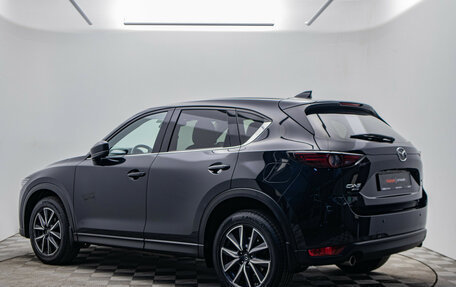 Mazda CX-5 II, 2018 год, 2 845 000 рублей, 3 фотография