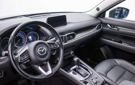 Mazda CX-5 II, 2018 год, 2 845 000 рублей, 9 фотография