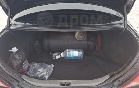 KIA Spectra II (LD), 2008 год, 150 000 рублей, 7 фотография