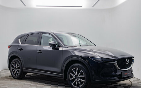 Mazda CX-5 II, 2018 год, 2 845 000 рублей, 7 фотография
