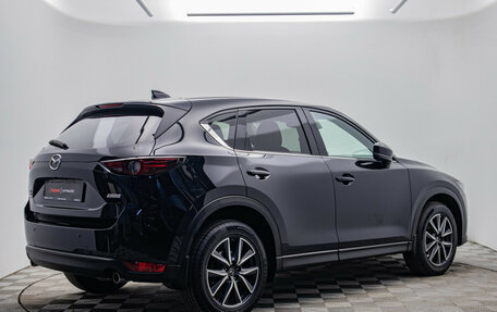 Mazda CX-5 II, 2018 год, 2 845 000 рублей, 5 фотография