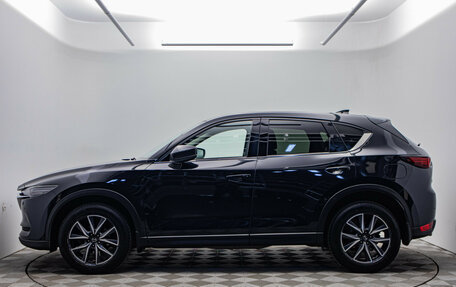 Mazda CX-5 II, 2018 год, 2 845 000 рублей, 2 фотография