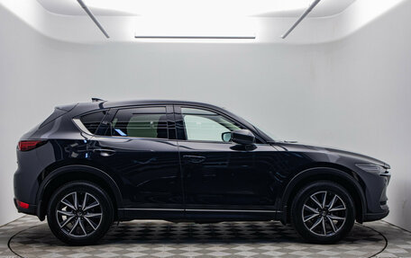 Mazda CX-5 II, 2018 год, 2 845 000 рублей, 6 фотография