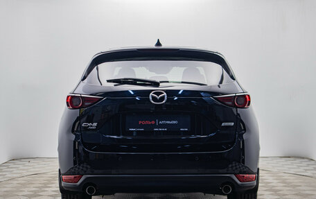 Mazda CX-5 II, 2018 год, 2 845 000 рублей, 4 фотография