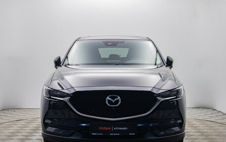 Mazda CX-5 II, 2018 год, 2 845 000 рублей, 8 фотография