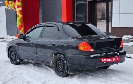 KIA Spectra II (LD), 2008 год, 150 000 рублей, 3 фотография