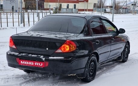 KIA Spectra II (LD), 2008 год, 150 000 рублей, 4 фотография
