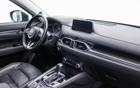 Mazda CX-5 II, 2018 год, 2 845 000 рублей, 10 фотография