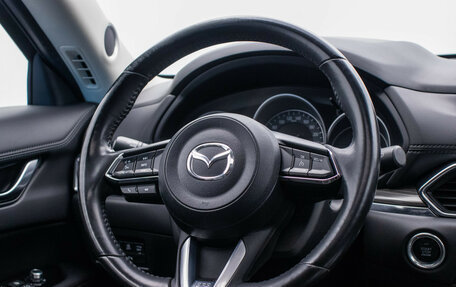 Mazda CX-5 II, 2018 год, 2 845 000 рублей, 15 фотография