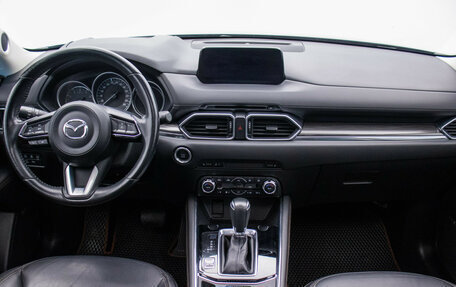 Mazda CX-5 II, 2018 год, 2 845 000 рублей, 13 фотография