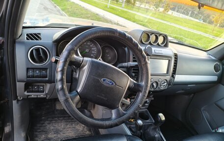 Ford Ranger II рестайлинг, 2008 год, 2 200 000 рублей, 4 фотография
