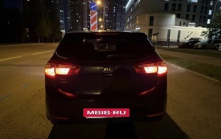 KIA Rio III рестайлинг, 2012 год, 560 000 рублей, 4 фотография