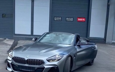 BMW Z4, 2020 год, 6 100 000 рублей, 1 фотография