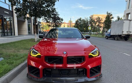 BMW M2, 2023 год, 9 500 000 рублей, 1 фотография