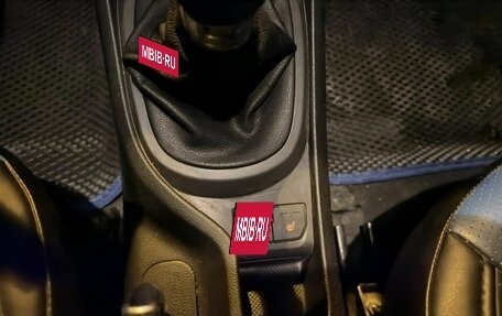 KIA Rio III рестайлинг, 2012 год, 560 000 рублей, 12 фотография