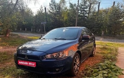 Mitsubishi Lancer IX, 2008 год, 590 000 рублей, 1 фотография