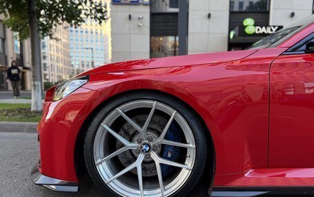 BMW M2, 2023 год, 9 500 000 рублей, 7 фотография